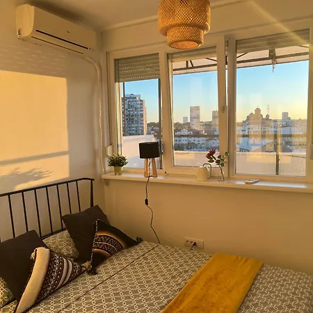 Sky Nest - Small Studio, Grand View Appartamento