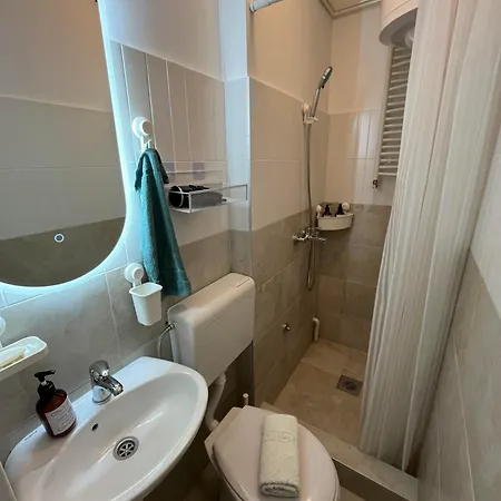 Sky Nest - Small Studio, Grand View * Belgrado