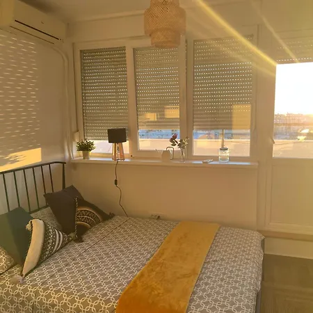 Apartamento Sky Nest - Small Studio, Grand View